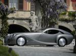 Morgan LIFECar Concept 2008 года